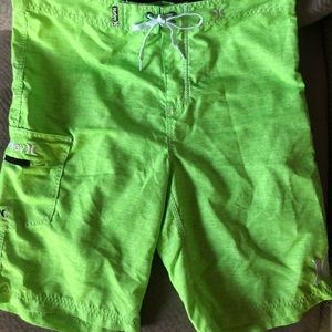 Men’s Hurley Boardshorts